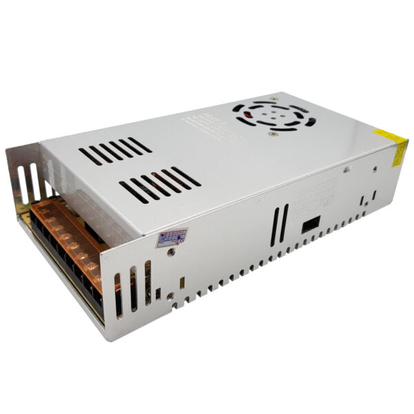 Nguồn tổ ong 24V 15A