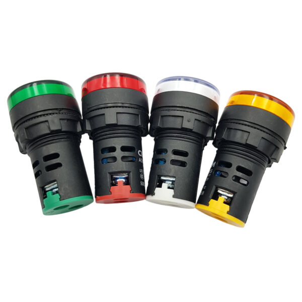 Đèn báo AD16-22DS